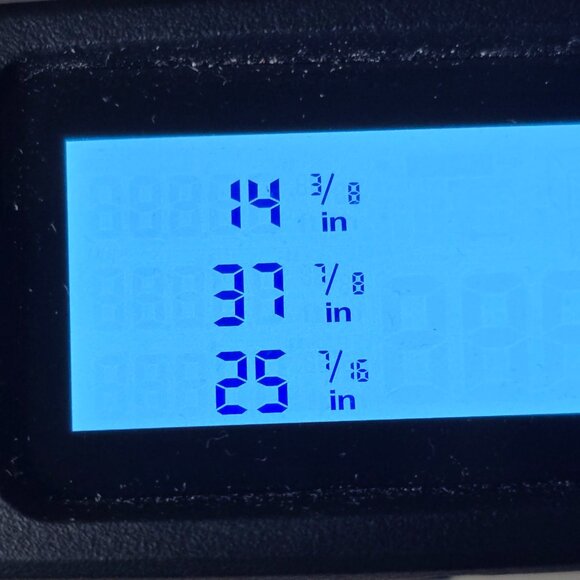 DL1961 Hepburn High Rise Wide Leg Jeans Womens 28 Pink Raw Hem NWT $209 retail - Picture 9 of 9